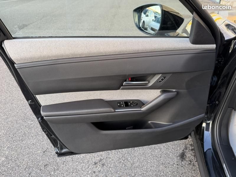 Mazda MX-30 e-SKYACTIV EV 145ch Makoto Urban Expression 2022 (image 11)