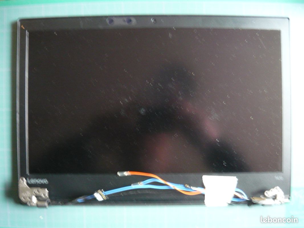 Pieces détachées diverses pour Thinkpad T470 / T480 (image 8)