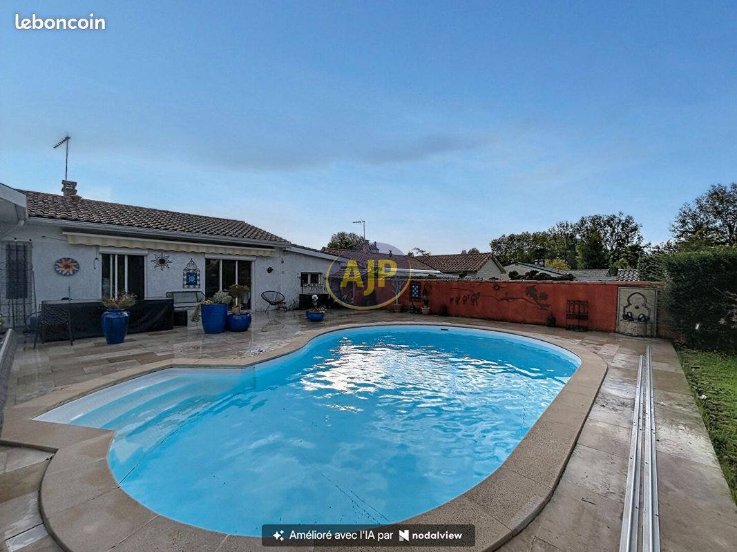 Maison 5 pièces 98 m² · à Gradignan · 98 m² · 389 000 €