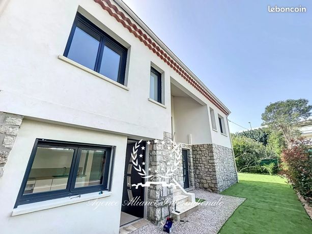 Villa 4 pièces 130 m²