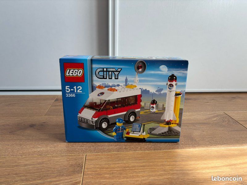 Lego 3366 (image 1)