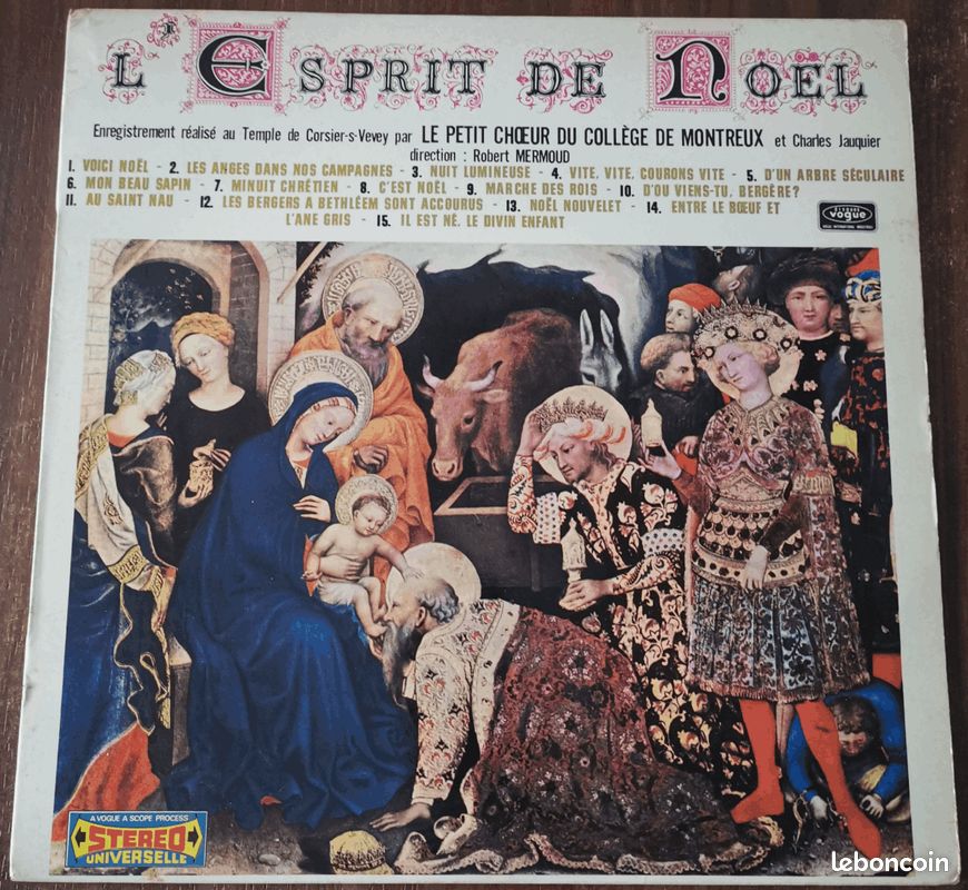 Lot de 10 vinyles Acker Bilk - Jouvin - andré - Michel - Manitas de platas - Dessary - Montreux - Rossi (image 5)