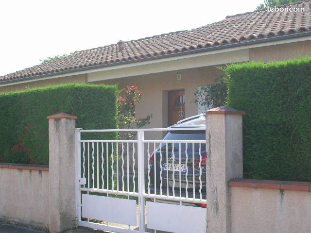 Maison 5 pièces 102 m² · à Toulouse · 102 m² · 390 000 €