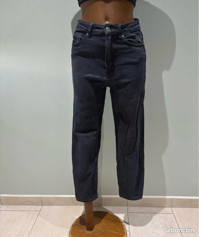 Jean stradivarius 36 (image 1)