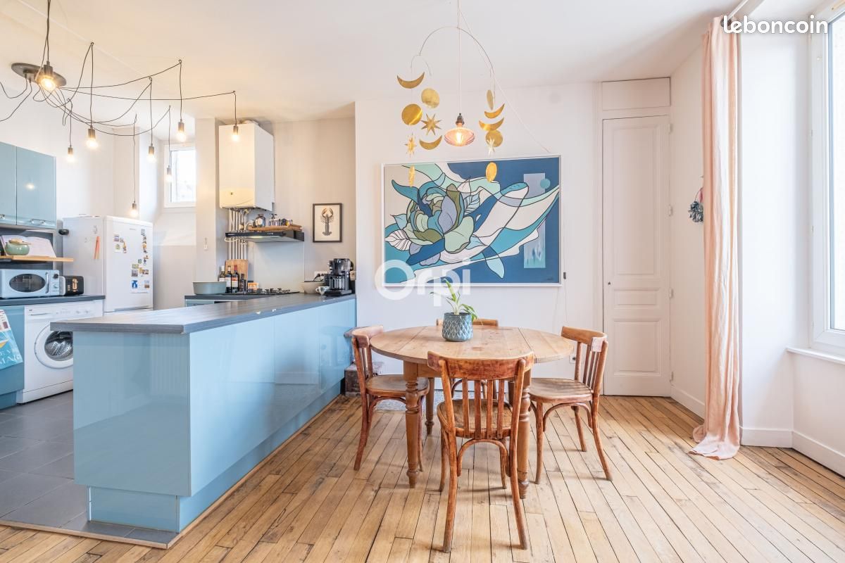 Appartement 2 pièces 58 m² - Limoges 87000 (image principale 3)
