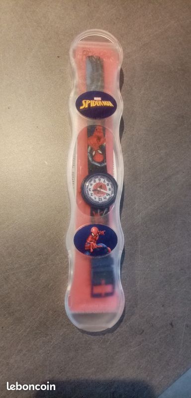 Montre flick flack (image 1)