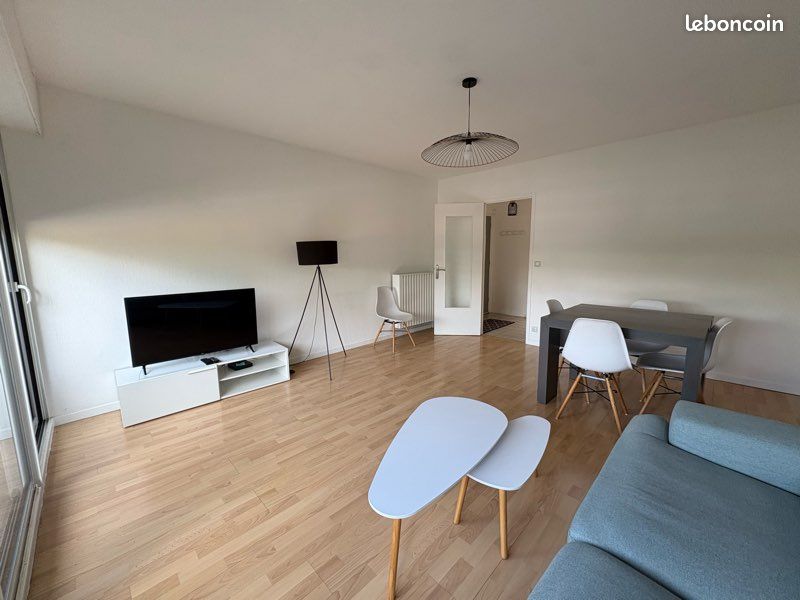 Appartement 5 pièces 95 m² · à Vannes · 95 m² · 1 270 €/mois