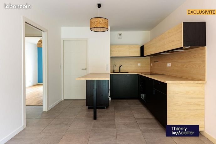 Maison 3 pièces 60 m² — 7
