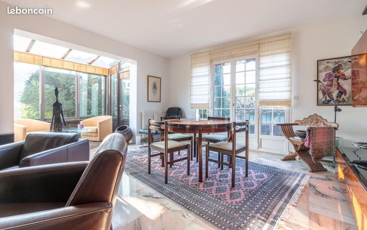 Maison 6 pièces 172 m²