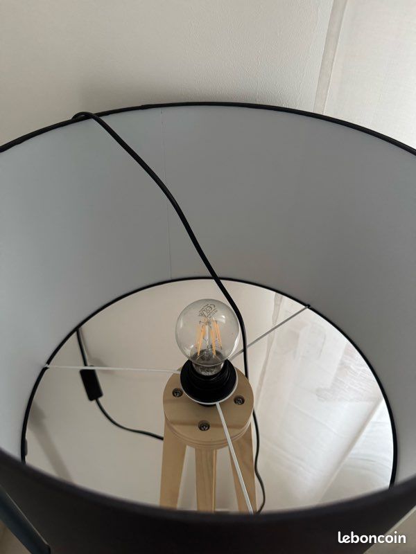 Lampadaire (image 4)