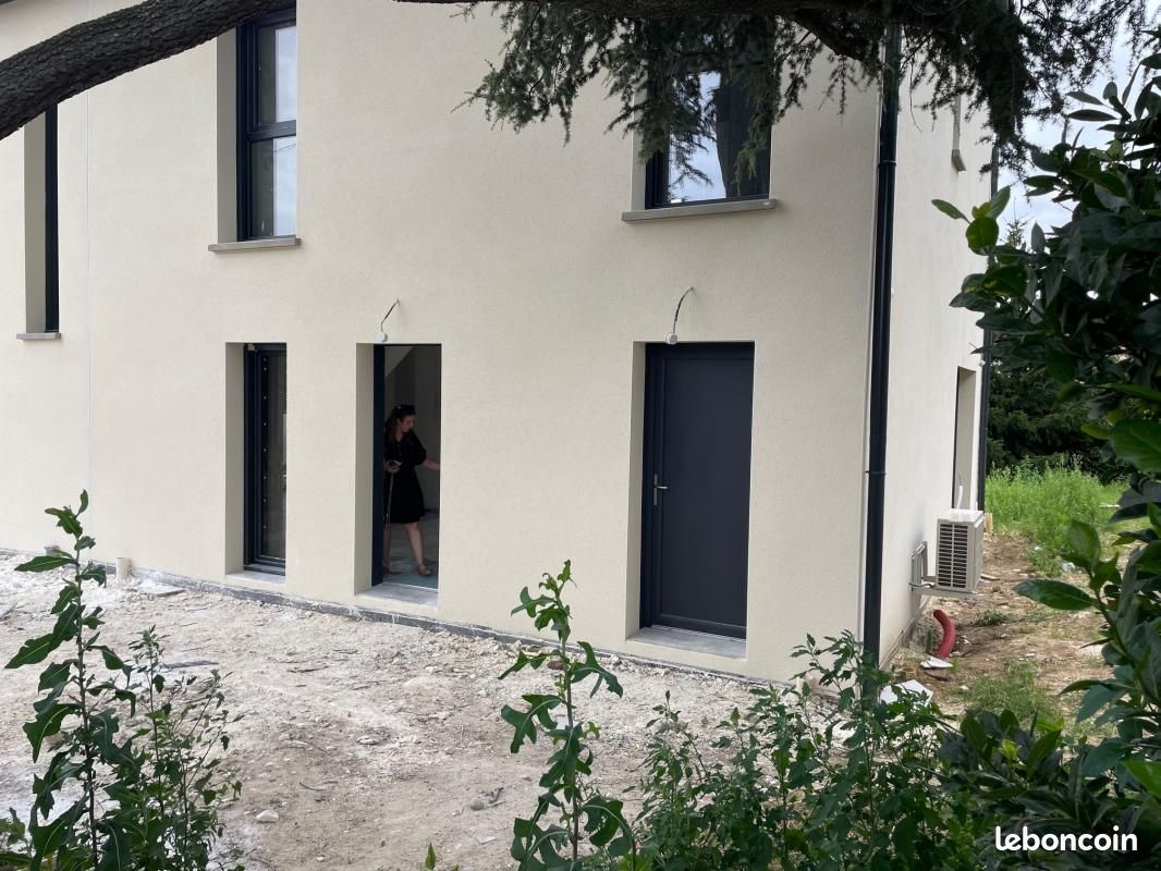 Maison 5 pièces 109 m² · à Villefranche-sur-Saône · 109 m² · 1 313 €/mois