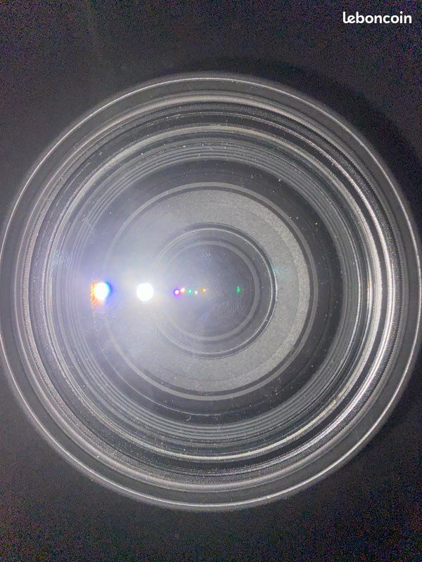 Sigma Zoom 28-200mm f3.8-5.6 UC Nikon F AF Non Ai – Camera Exchange