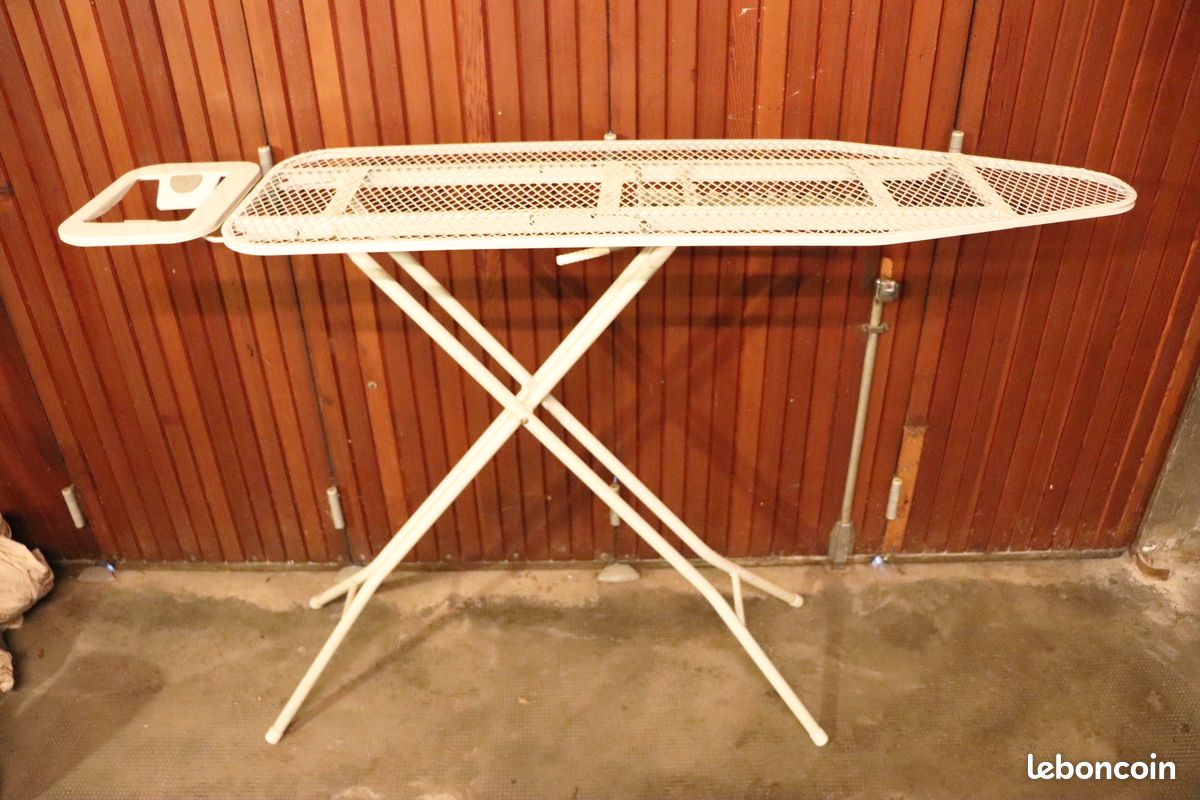Table à repasser (image 7)