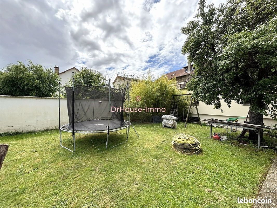Maison 5 pièces 135 m² · à Sannois · 135 m² · 525 000 €