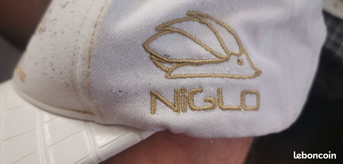 Casquette NIGLO (image 6)