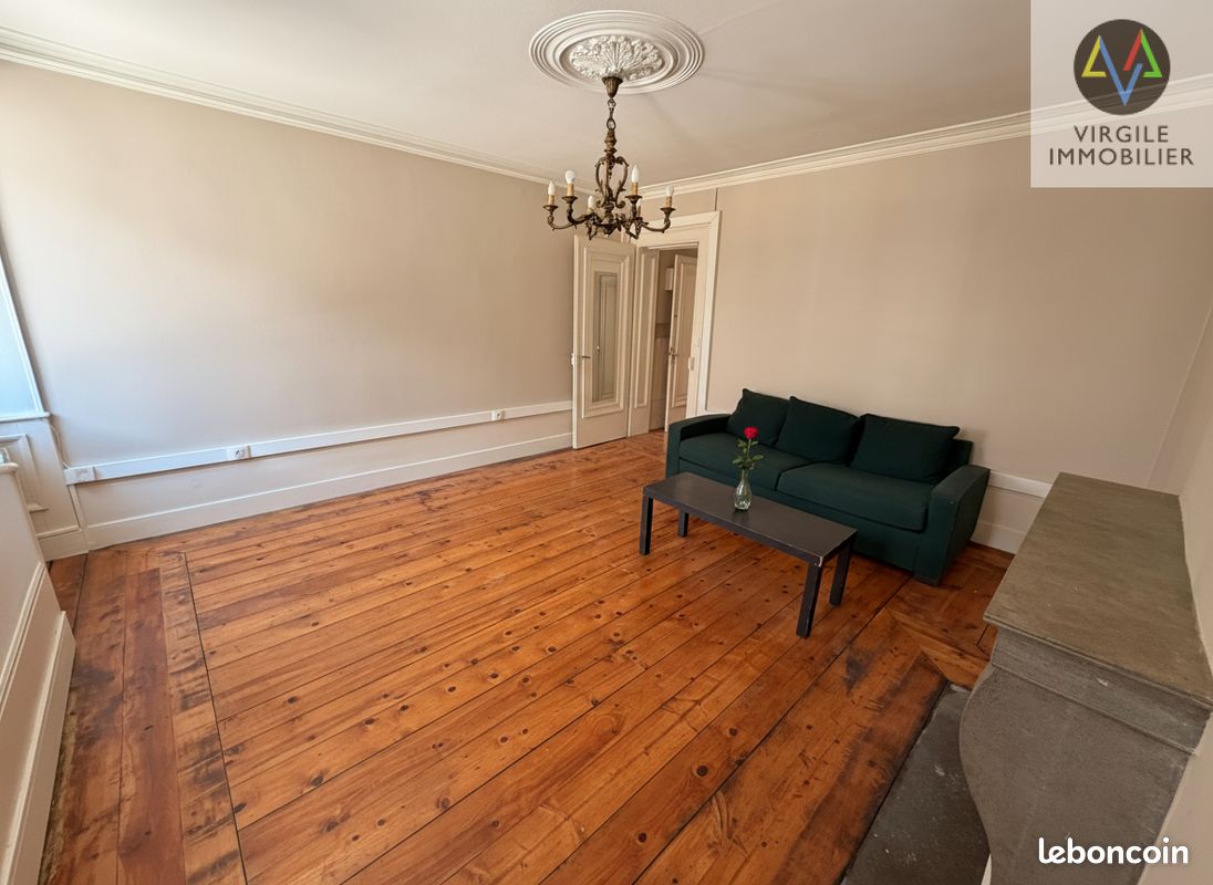 Appartement 3 pièces 54 m² · à Mouthe · 54 m² · 139 000 €