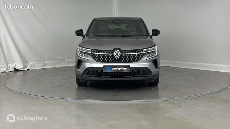 Renault Austral 1.2 E-Tech full hybrid 200ch Techno (image 2)