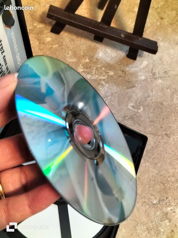 DVD 🧡 Bakugan Saison 2 Volume 3 (image 5)