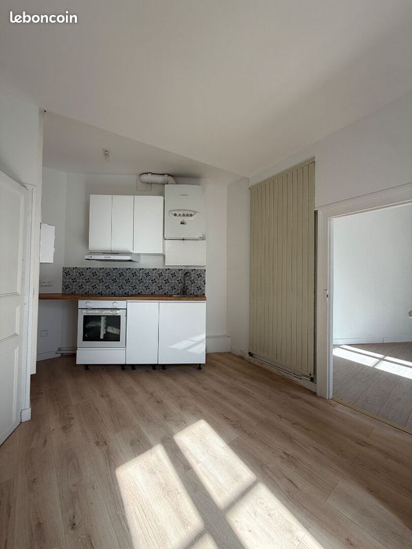 Appartement 2 pièces 39 m² · à Vitré · 39 m² · 700 €