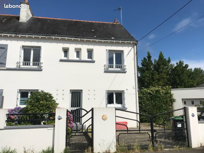 Maison 5 pièces 96 m² · à Port-Louis · 96 m² · 1 200 €/mois