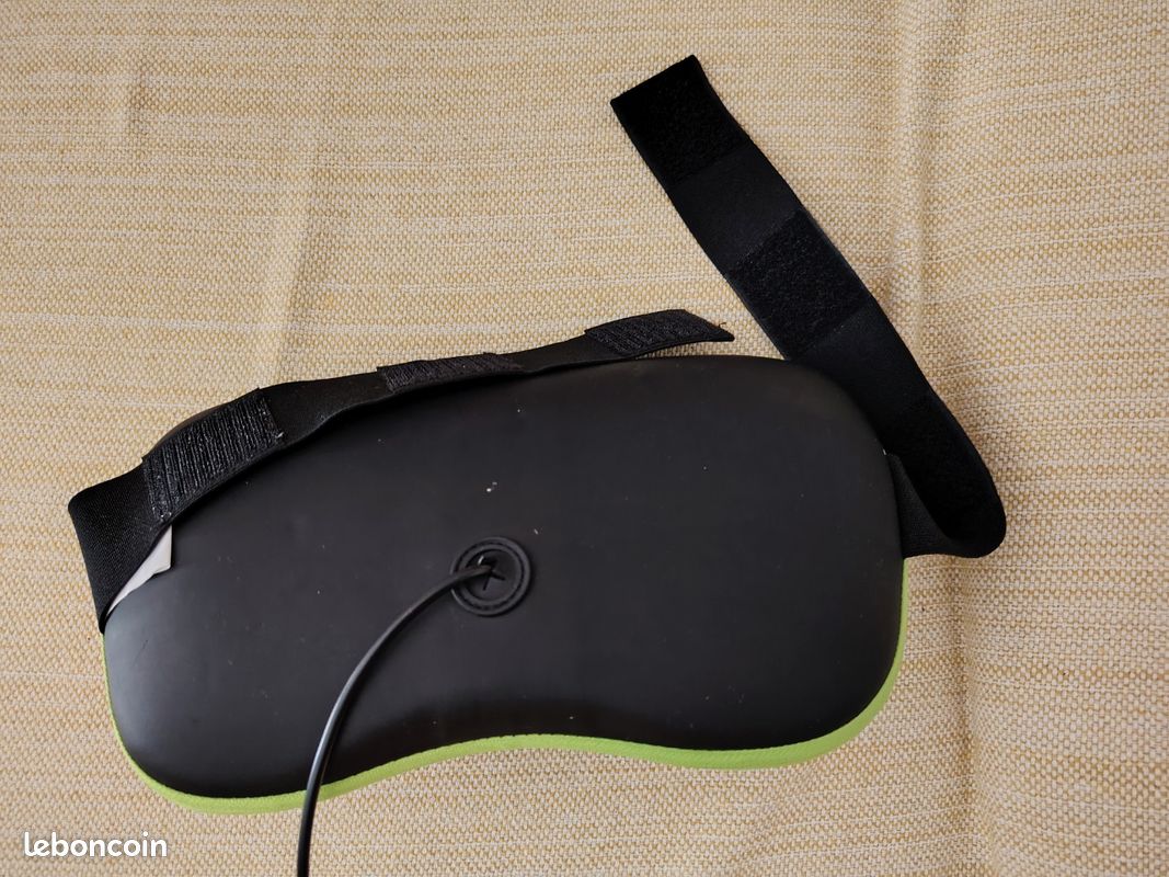 Massage shiatsu (image 6)