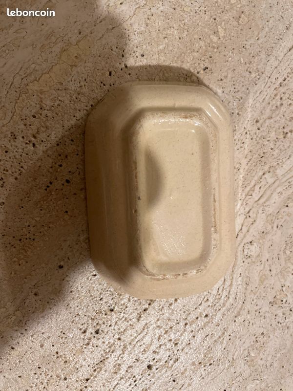 Vide poche ramequin peint à la main (image 2)