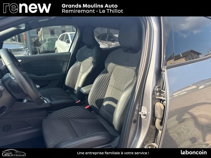 Renault Clio 1.0 TCe 90ch esprit Alpine - 24 (image 18)
