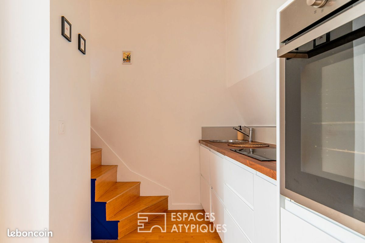 Appartement 3 pièces 36 m² (image 8)