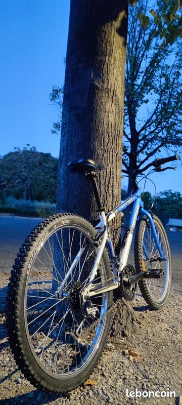 🚴VTT Decathlon Rockrider 🚴Taille M/L📏 (image 3)