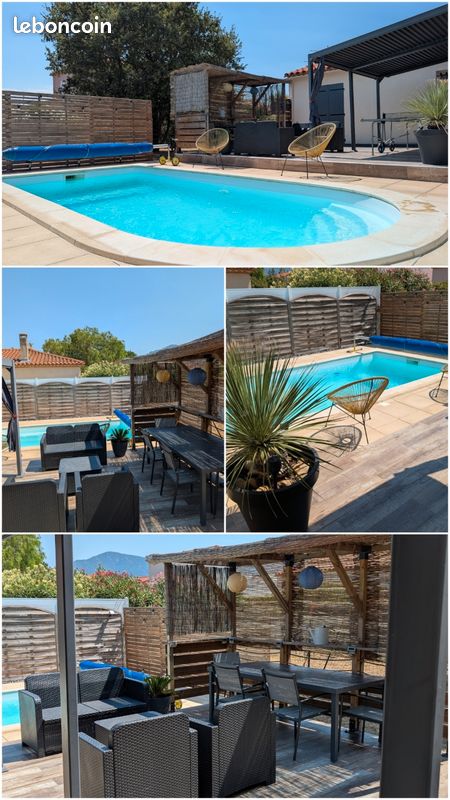 Maison 5 pièces 117 m² · à Brouilla · 117 m² · 420 000 €