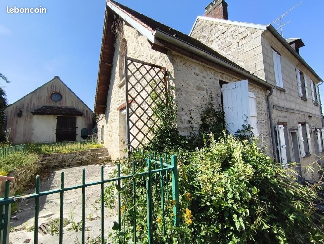 Maison 5 pièces 133 m² · à Hénonville · 133 m² · 298 000 €