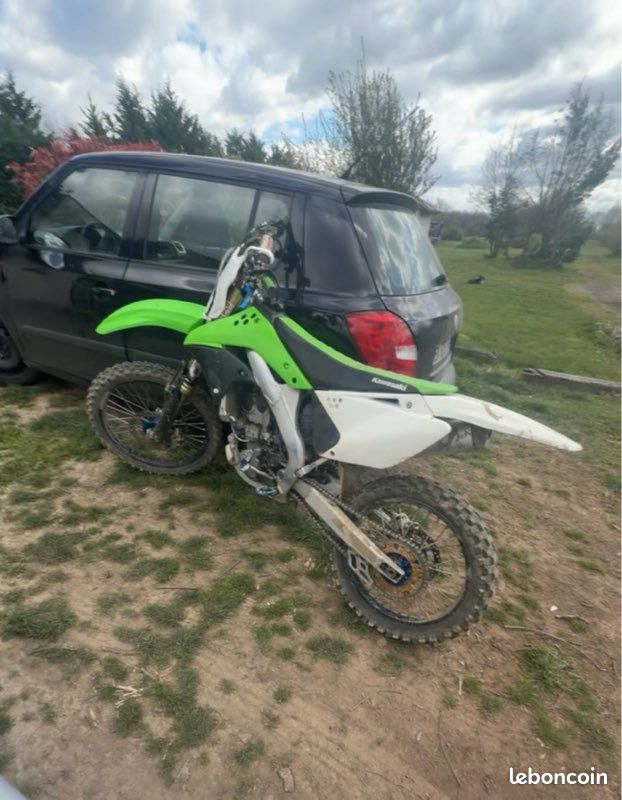 250cc kxf (image 2)