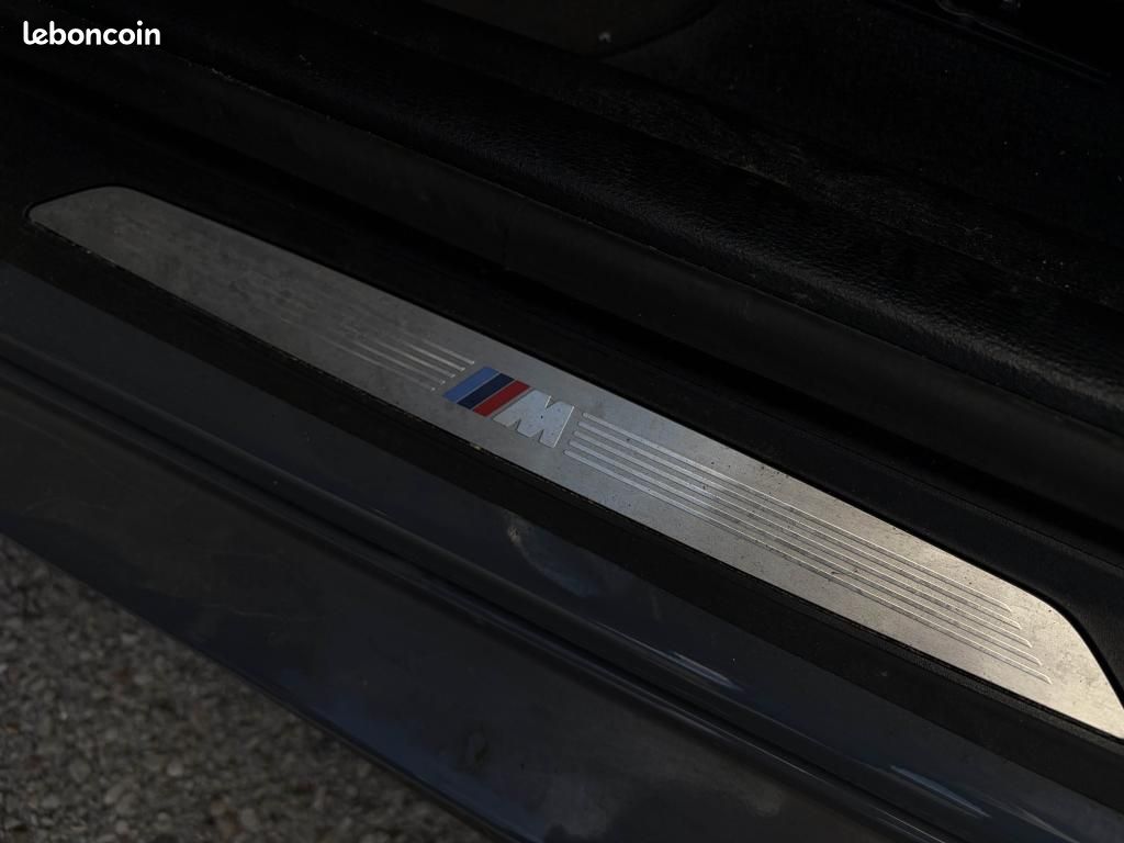 Bmw x2 (f39) sdrive 18i 136 m sport dkg7 (image 12)
