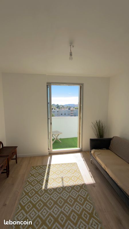 Appartement 3 pièces 57 m² · à Marseille · 57 m² · 159 000 €