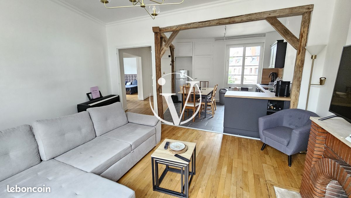 Appartement 3 pièces 71 m² · à Vendôme · 71 m² · 775 €/mois