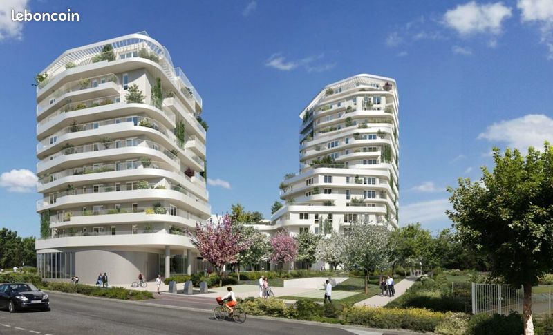 Appartement 4 pièces 76 m² · à Saint-Nazaire · 76 m² · 228 000 €