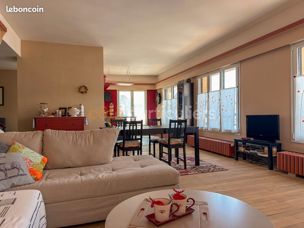 Immeuble 10 pièces 320 m² (image 9)