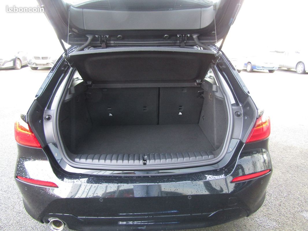 Bmw SERIE 1 (F40) 116DA 116CH BUSINESS DESIGN DKG7 (image 5)