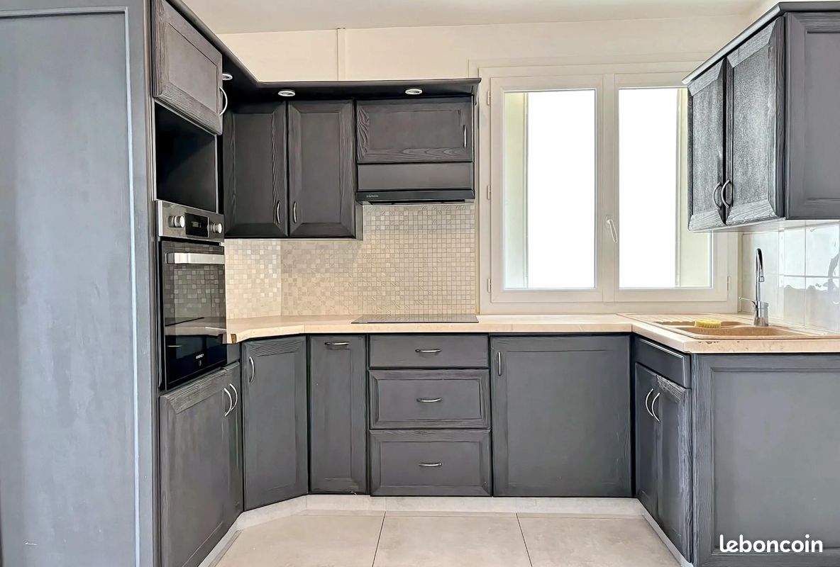 Appartement 3 pièces 61 m² · à Annecy · 61 m² · 261 000 €