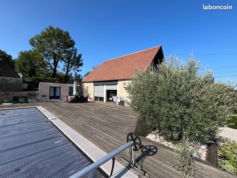 Maison 4 pièces 95 m² · à Alvignac · 95 m² · 303 000 €