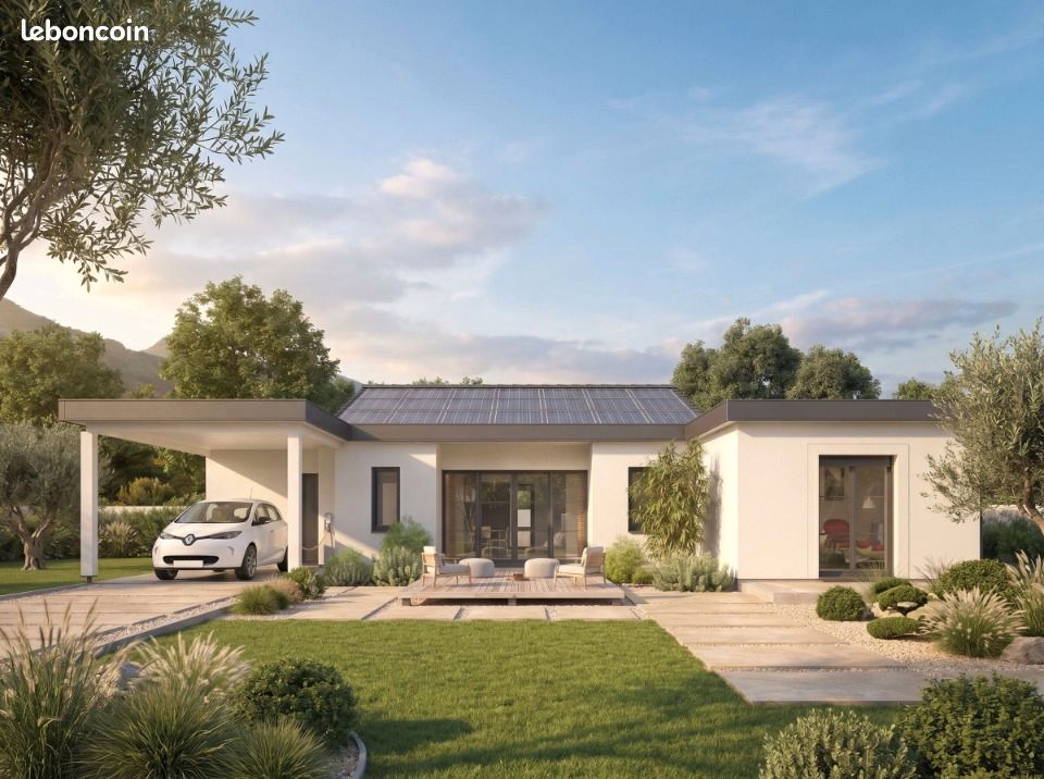 Maison 4 pièces 122 m² · à Momuy · 122 m² · 355 000 €