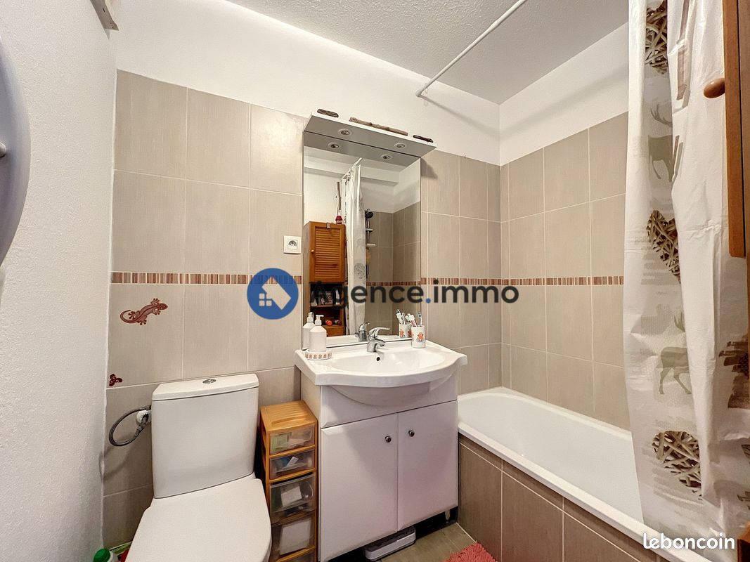 Appartement 3 pièces 66 m² - Hendaye 64700 (image principale 7)