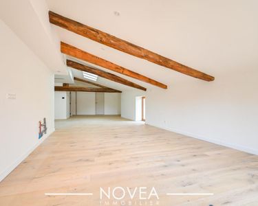 Appartement 249 000 € - 127 m²