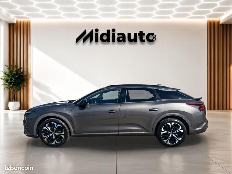 Citroen C5 X PureTech 180 Shine EAT8 / MOTEUR A CHAINE DE DISTRIBUTION (image 2)
