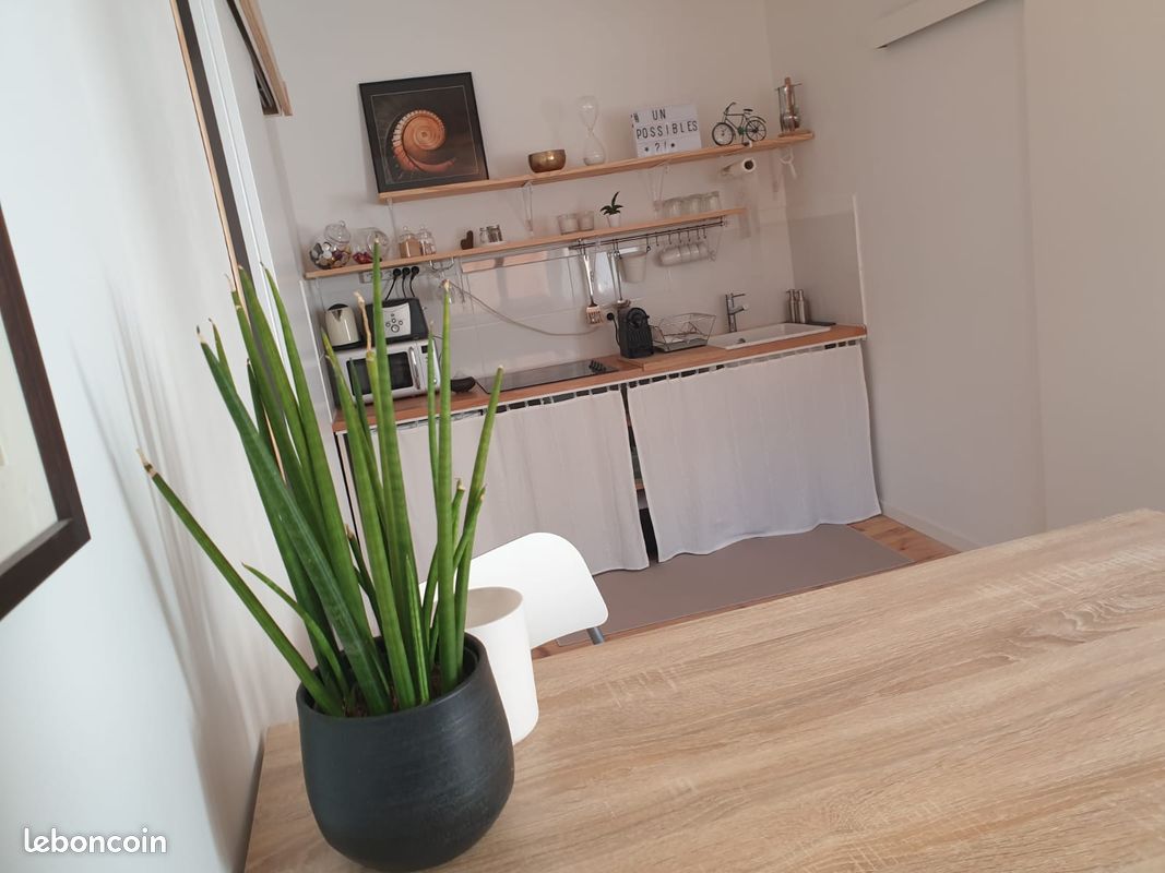 Maison 3 pièces 30 m² · à Avignon · 30 m² · 690 €