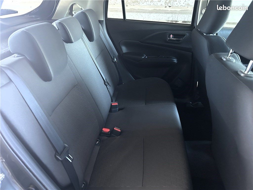 Suzuki Swift IV 1.2 DUALJET HYBRID Pack (image 9)