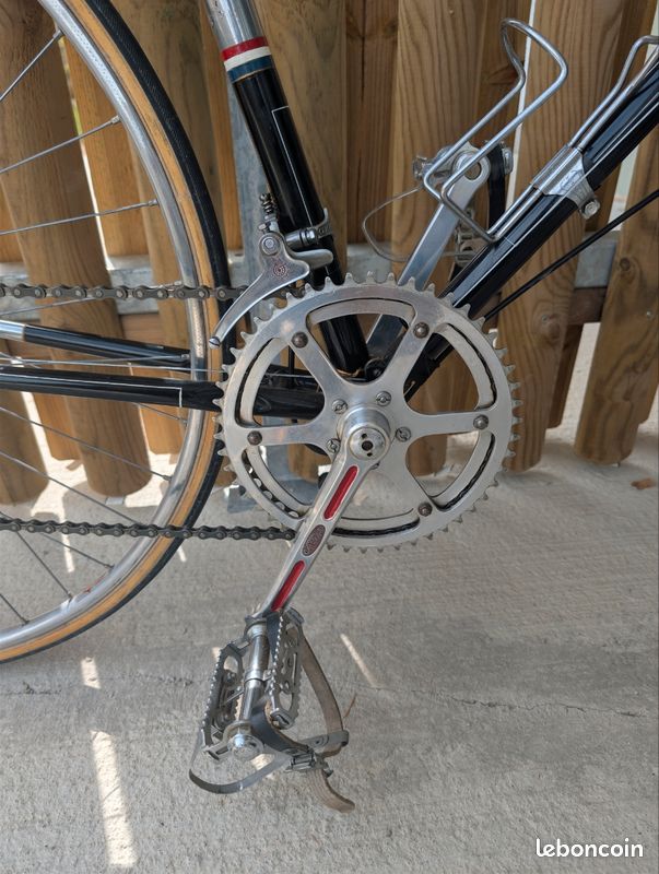 Vélo de course vintage (image 3)