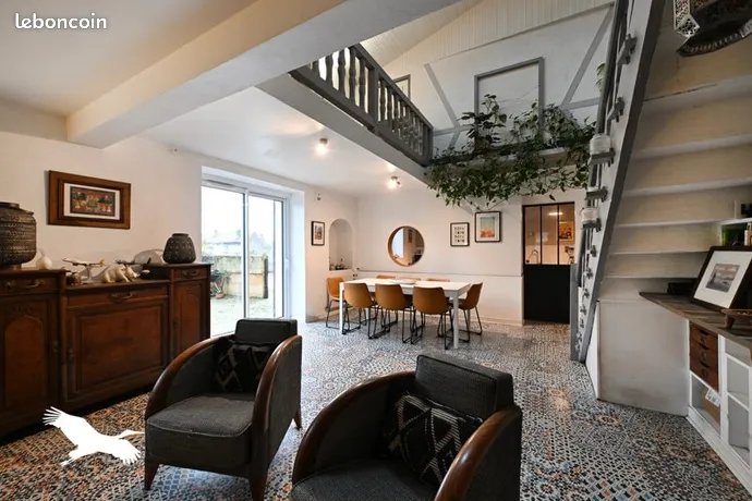 Annonce vente Maison angoulême