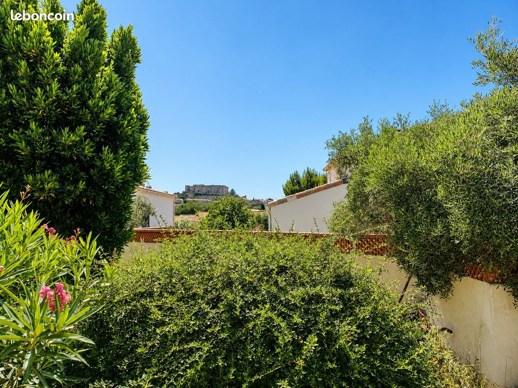 Maison 6 pièces 128 m² · à Lançon-Provence · 128 m² · 315 000 €
