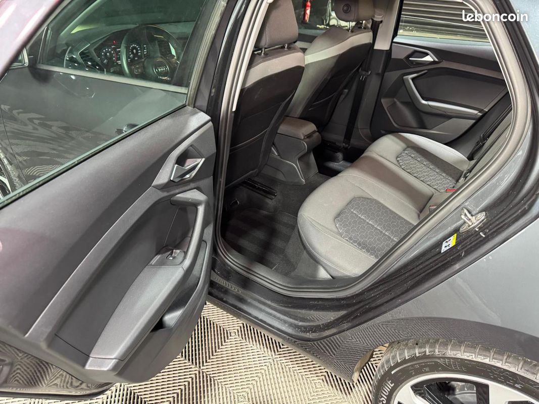 AUDI A1 Sportback Advanced 25 TFSI - 95CV | Carplay - Radar - GARANTIE (image 21)